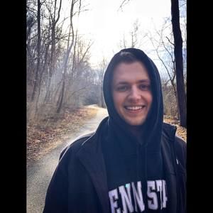 Meet your Posher, Daniel